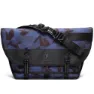 Chrome Bravo 3.0 Rucksack 35l, Midnight swedish camo reflective, One Size