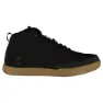 Black / gum