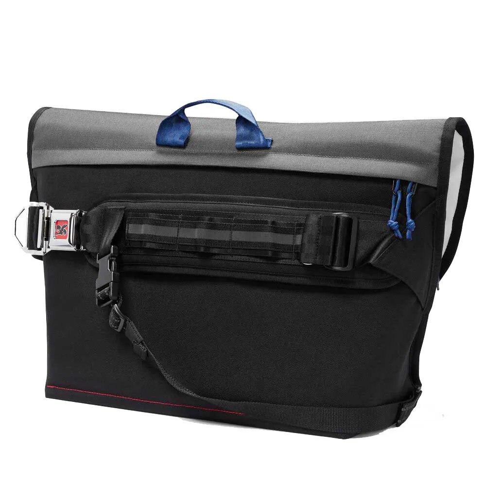 Chrome Buran Iii Gürteltasche 20l, Fog, One Size Chrome Buran Iii Gürteltasche 20l, Fog, One Size