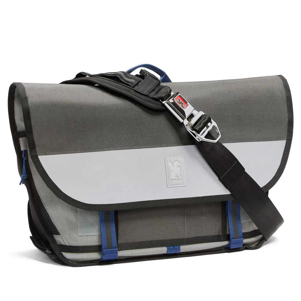 Chrome Buran Iii Gürteltasche 20l, Fog, One Size Chrome Buran Iii Gürteltasche 20l, Fog, One Size