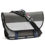 Chrome Buran Iii Gürteltasche 20l, Fog, One Size
