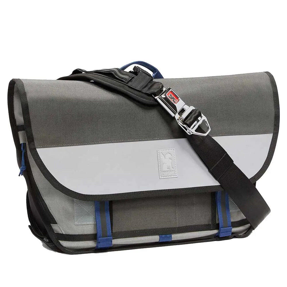 Chrome Buran Iii Gürteltasche 20l, Fog, One Size Chrome Buran Iii Gürteltasche 20l, Fog, One Size