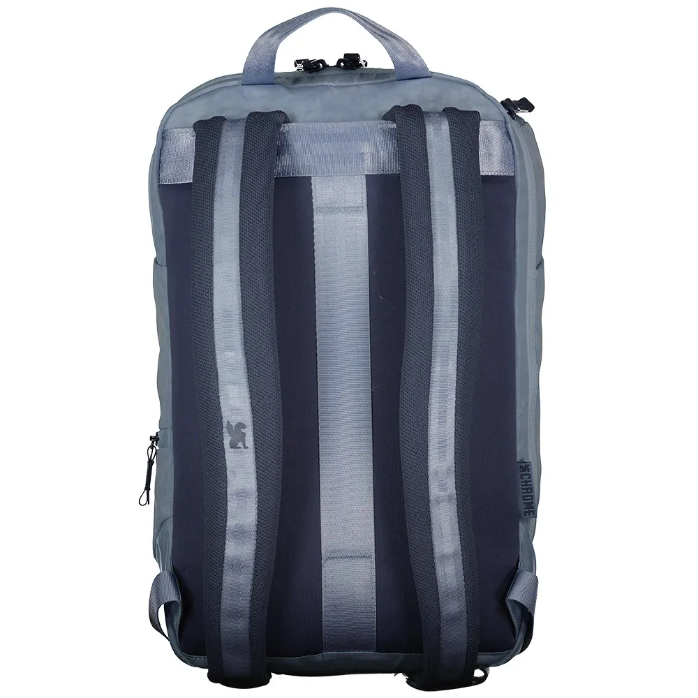 Chrome Camden 16l Rucksack, Ice shadow, One Size Chrome Camden 16l Rucksack, Ice shadow, One Size