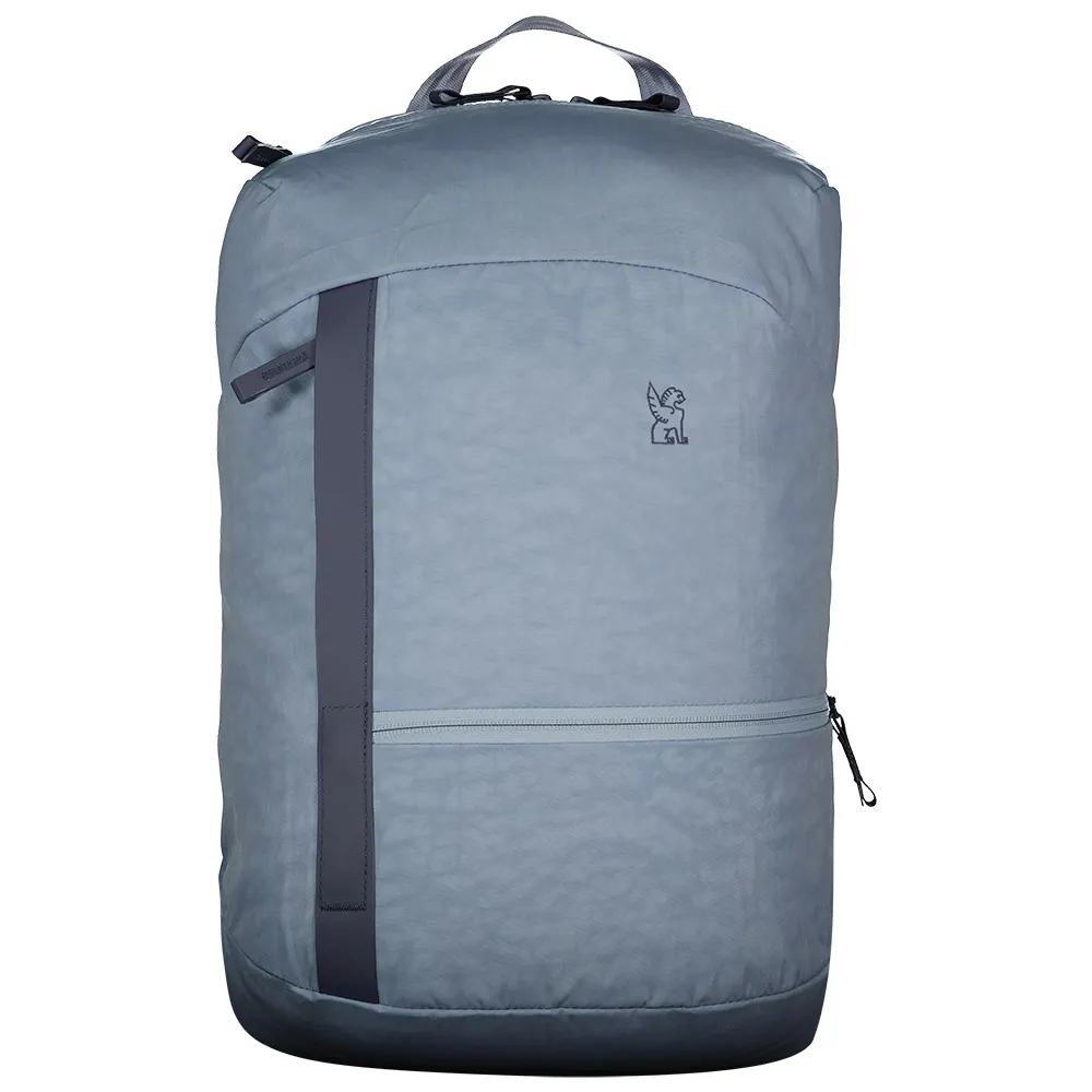 Chrome Camden 16l Rucksack, Ice shadow, One Size Chrome Camden 16l Rucksack, Ice shadow, One Size