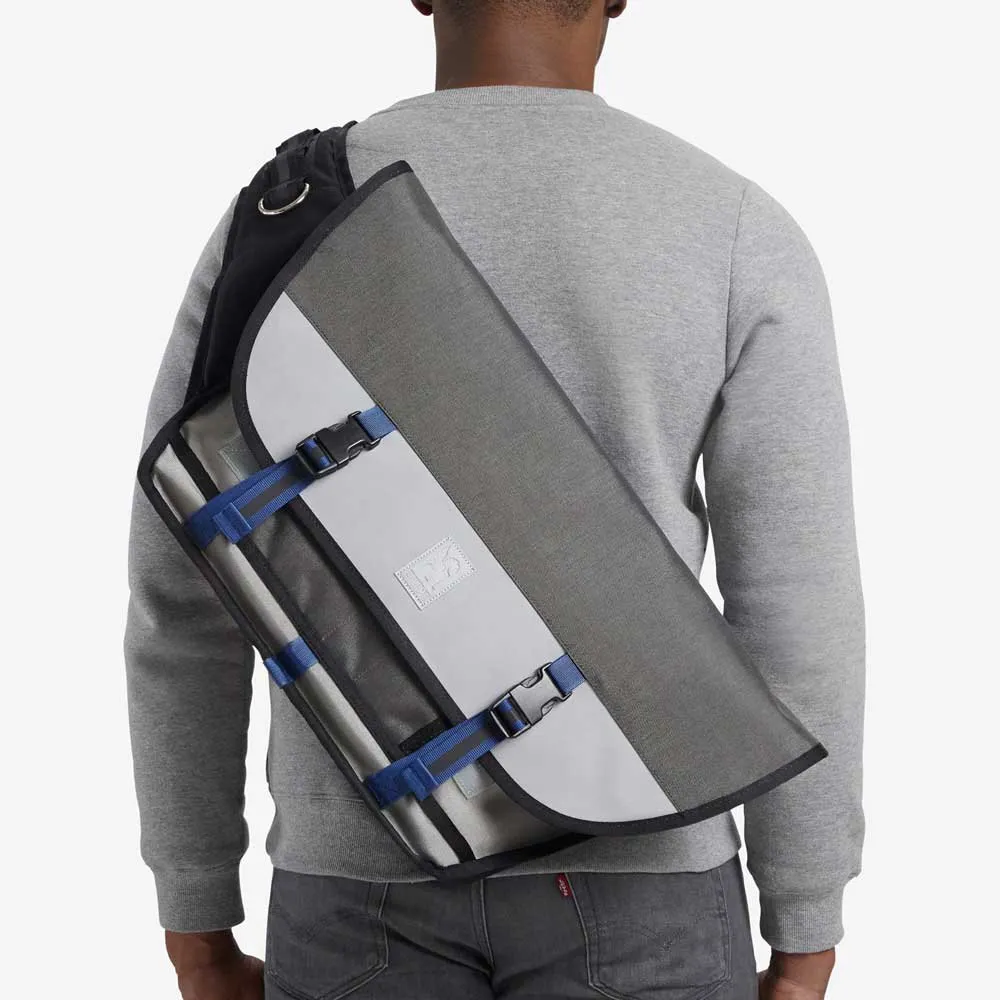 Chrome Citizen Gürteltasche 24l, Fog, One Size Chrome Citizen Gürteltasche 24l, Fog, One Size