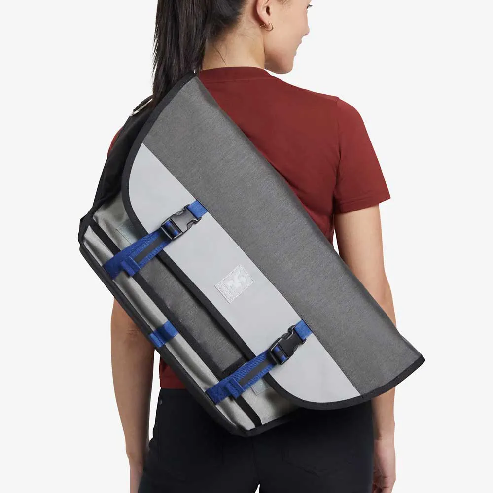 Chrome Citizen Gürteltasche 24l, Fog, One Size Chrome Citizen Gürteltasche 24l, Fog, One Size