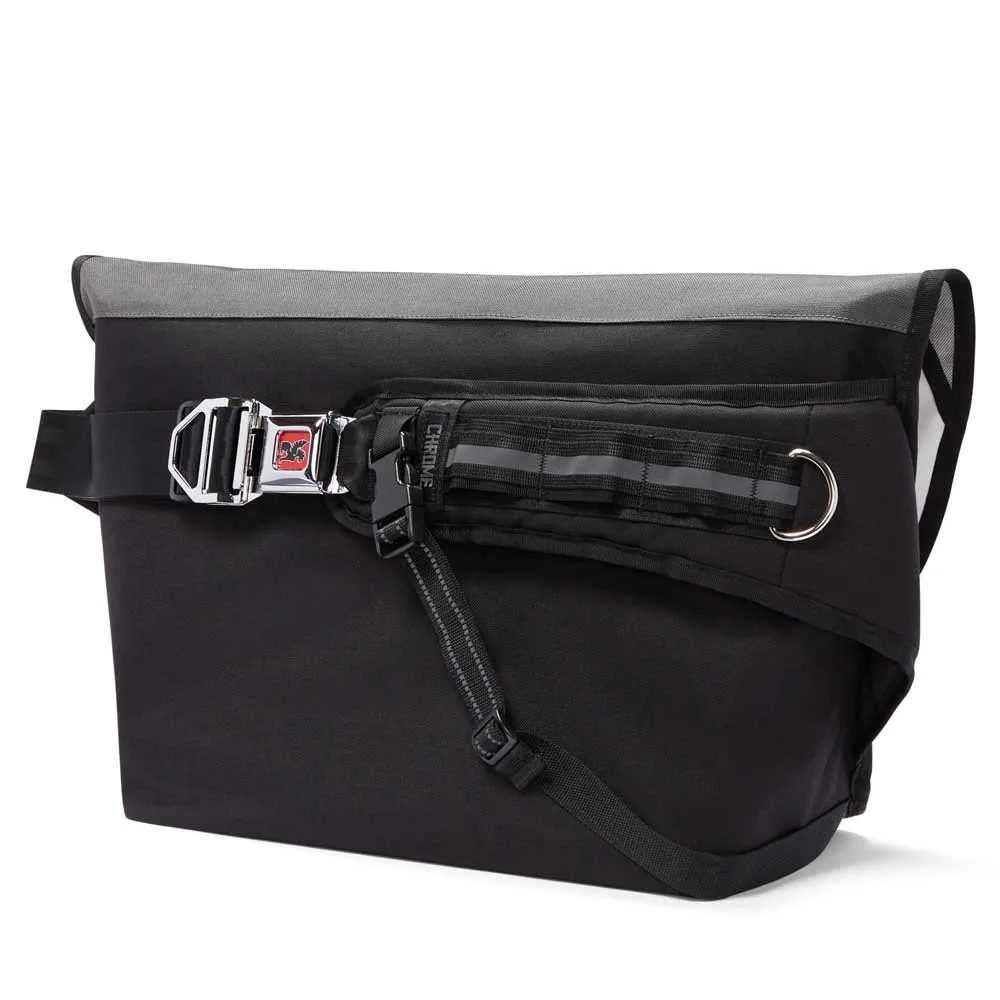 Chrome Citizen Gürteltasche 24l, Fog, One Size Chrome Citizen Gürteltasche 24l, Fog, One Size