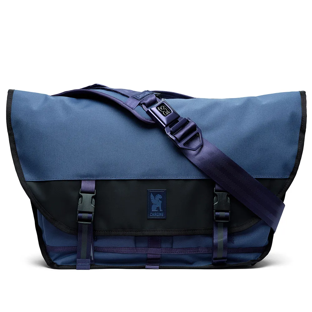 Chrome Citizen Umhängetasche 24l