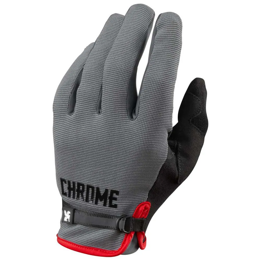 Chrome Cycling 2.0 Handschuhe Chrome Cycling 2.0 Handschuhe