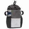 Chrome Doubletrack Feed Lenkertasche 1.5l, Fog, One Size