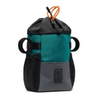 Chrome Doubletrack Feed Lenkertasche Chrome Doubletrack Feed Lenkertasche