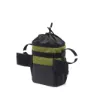 Chrome Doubletrack Feed Lenkertasche
