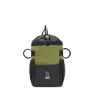 Chrome Doubletrack Feed Lenkertasche