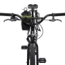 Chrome Doubletrack Feed Lenkertasche