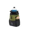 Chrome Doubletrack Feed Lenkertasche