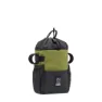 Chrome Doubletrack Feed Lenkertasche