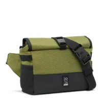 Chrome Doubletrack Lenkertasche Chrome Doubletrack Lenkertasche