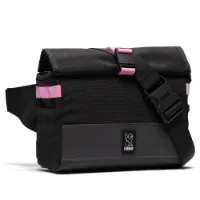 Chrome Doubletrack Lenkertasche