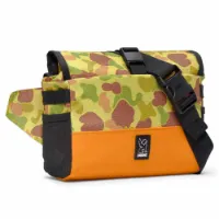 Chrome Doubletrack Lenkertasche 5l Chrome Doubletrack Lenkertasche 5l