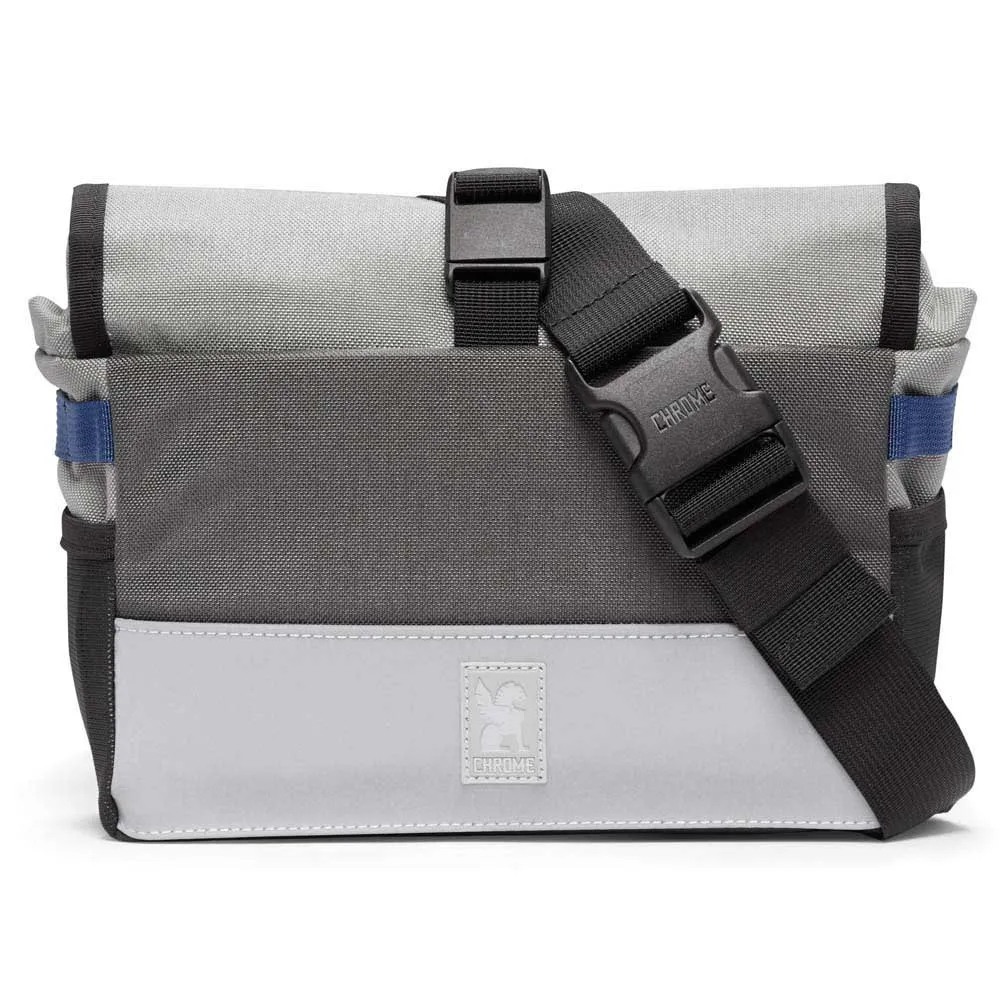 Chrome Doubletrack Lenkertasche 5l Chrome Doubletrack Lenkertasche 5l