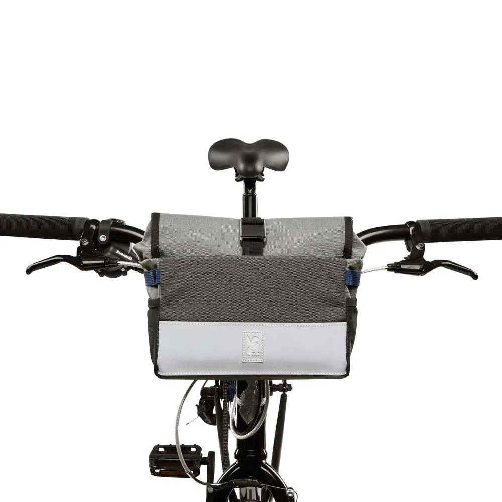 Chrome Doubletrack Lenkertasche 5l Chrome Doubletrack Lenkertasche 5l