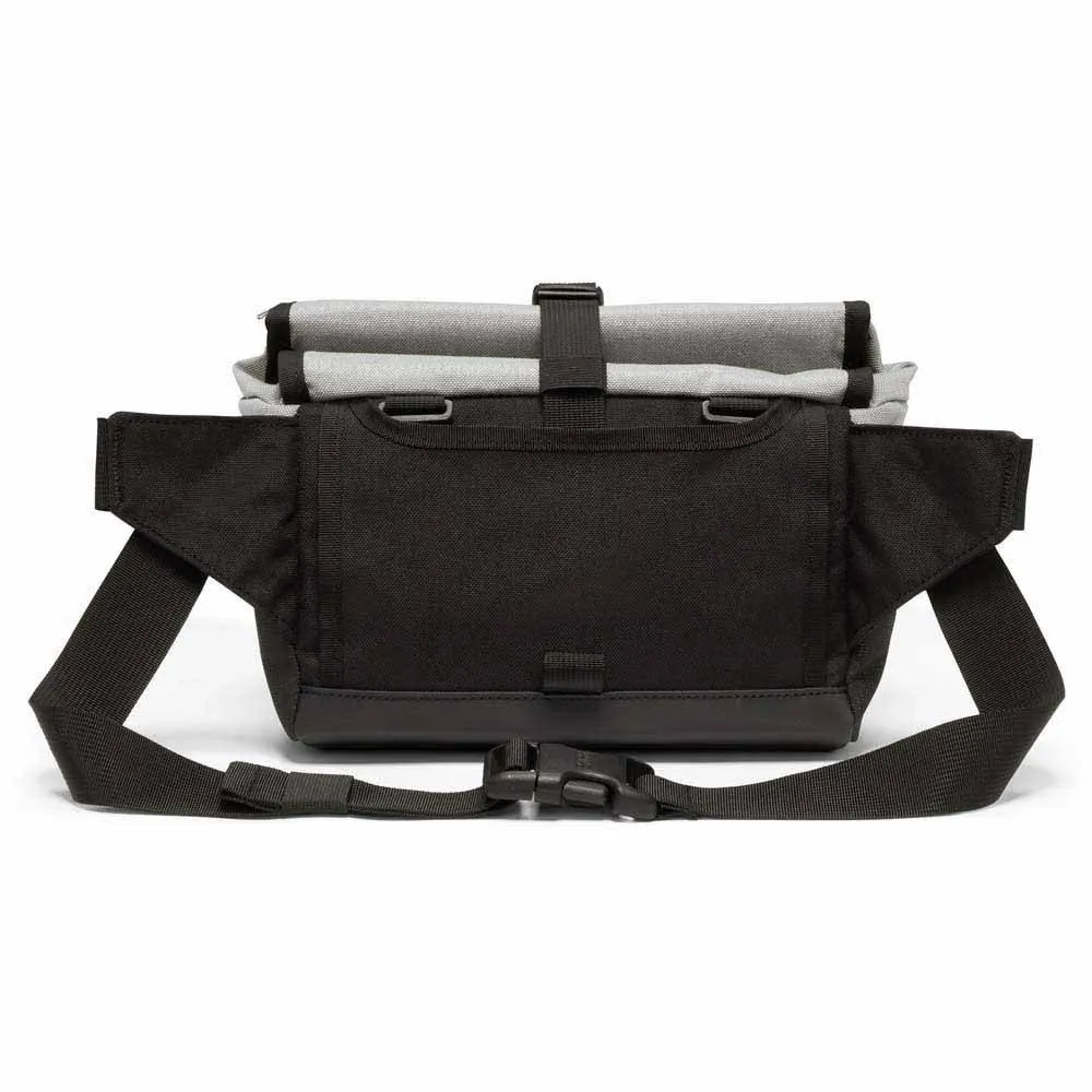 Chrome Doubletrack Lenkertasche 5l Chrome Doubletrack Lenkertasche 5l