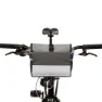 Chrome Doubletrack Lenkertasche 5l