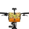 Chrome Doubletrack Lenkertasche 5l Refurbished, Duck camo, One Size