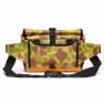 Chrome Doubletrack Lenkertasche 5l Refurbished, Duck camo, One Size