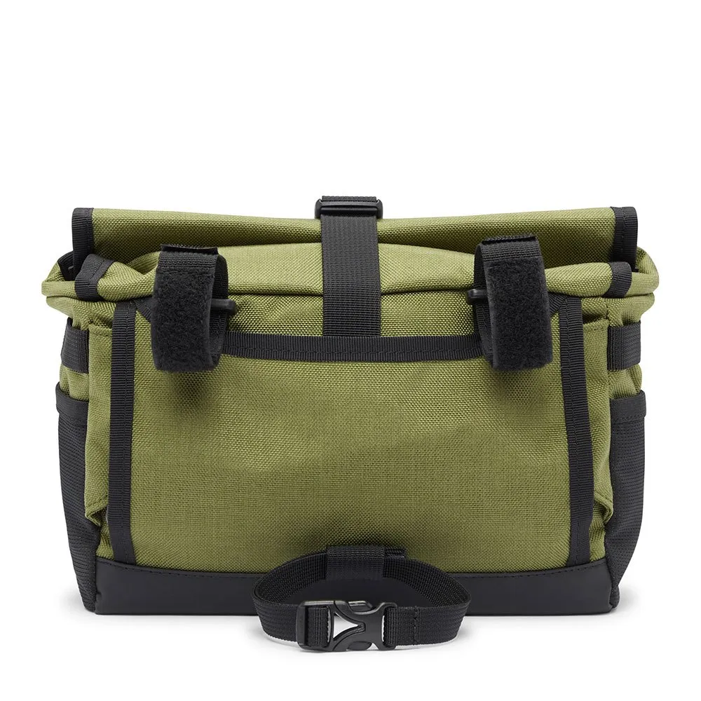Chrome Doubletrack Lenkertasche Chrome Doubletrack Lenkertasche