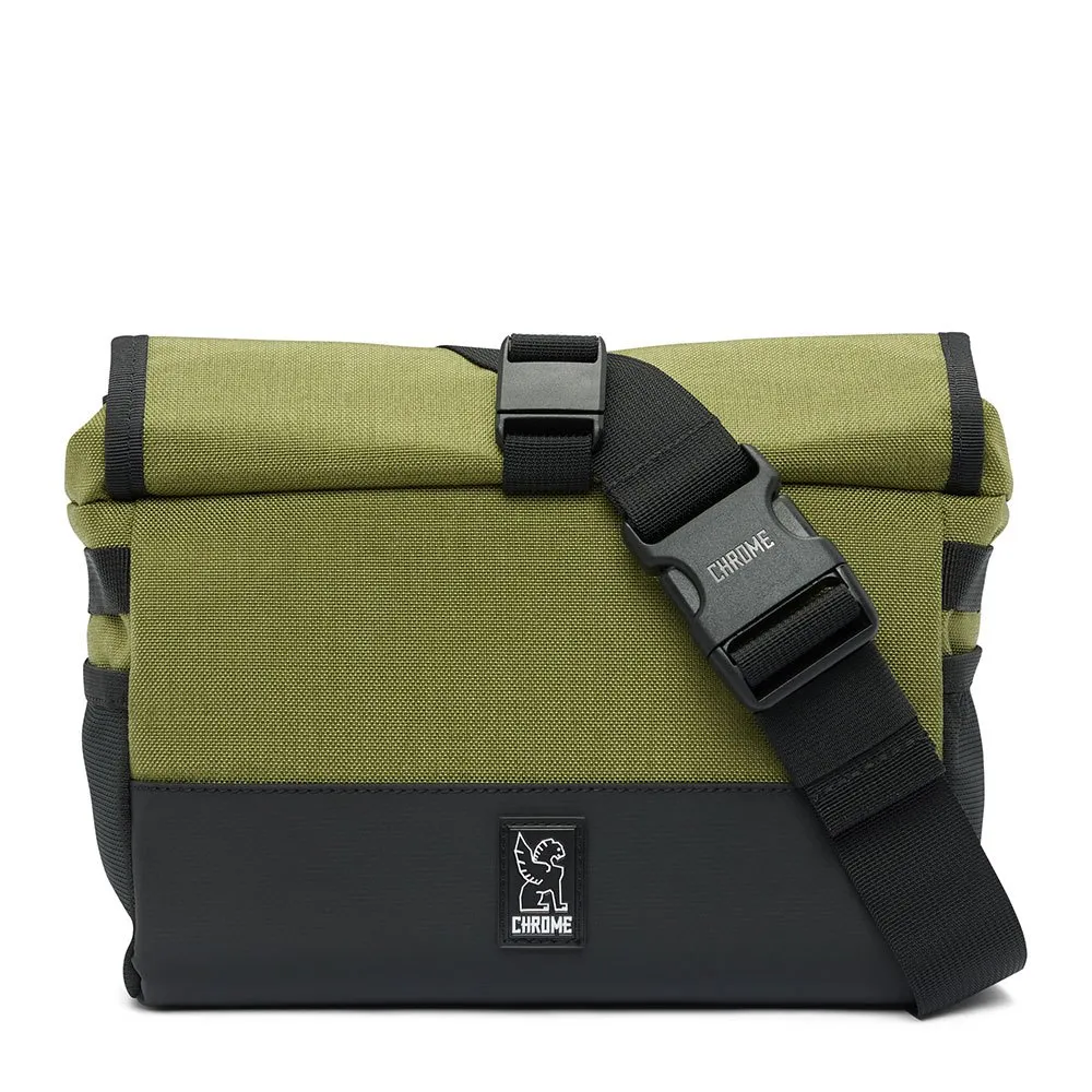 Chrome Doubletrack Lenkertasche Chrome Doubletrack Lenkertasche