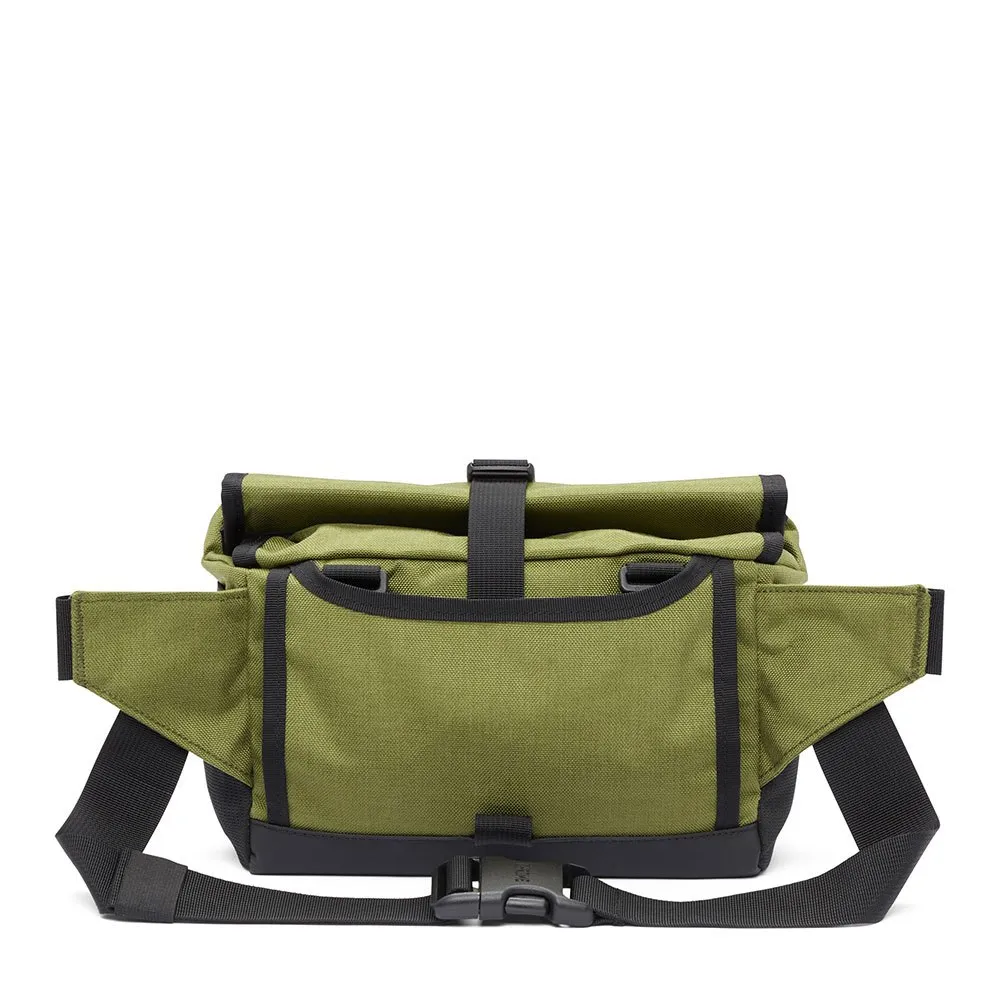 Chrome Doubletrack Lenkertasche Chrome Doubletrack Lenkertasche