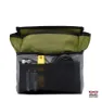 Chrome Doubletrack Lenkertasche
