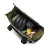 Chrome Doubletrack Lenkertasche