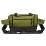 Chrome Doubletrack Rahmentasche 4l, Olive branch, One Size