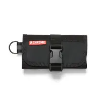 Chrome Doubletrack Roll Satteltasche Chrome Doubletrack Roll Satteltasche