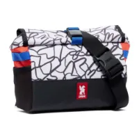Chrome Doubletrack Sling 5l Lenkertasche Chrome Doubletrack Sling 5l Lenkertasche