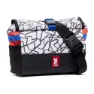Chrome Doubletrack Sling 5l Lenkertasche, Lucas beaufort, One Size