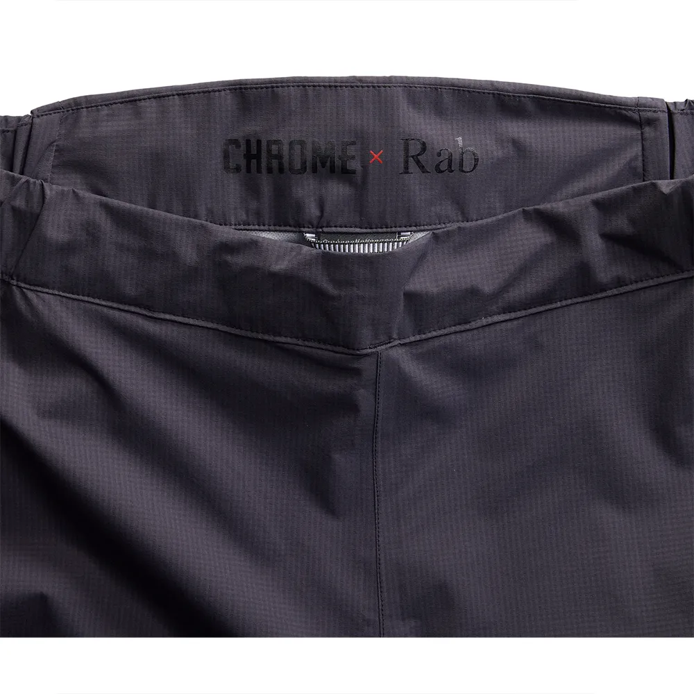 Chrome Downpour Hosen Chrome Downpour Hosen