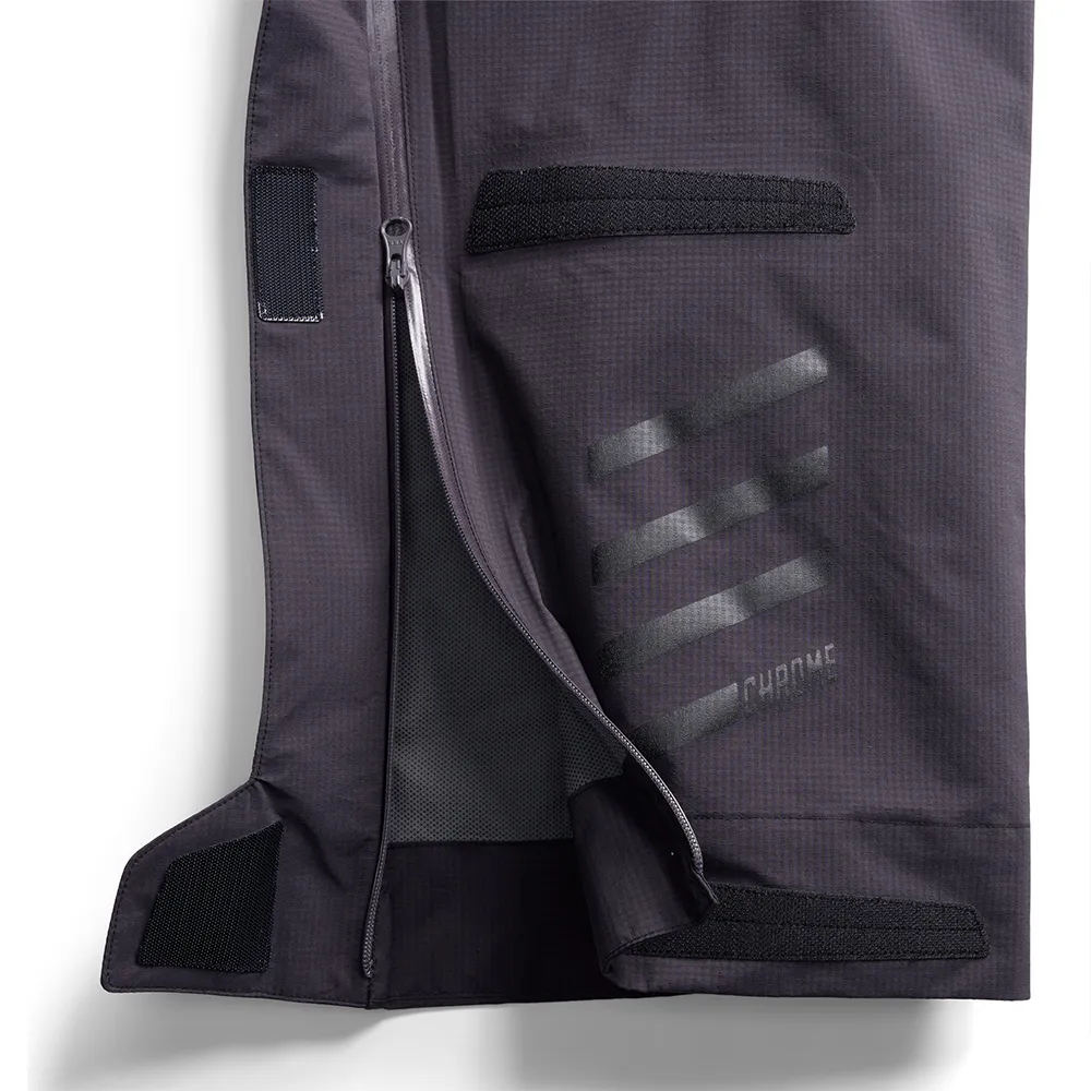 Chrome Downpour Hosen Chrome Downpour Hosen