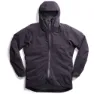 Chrome Downpour Jacke