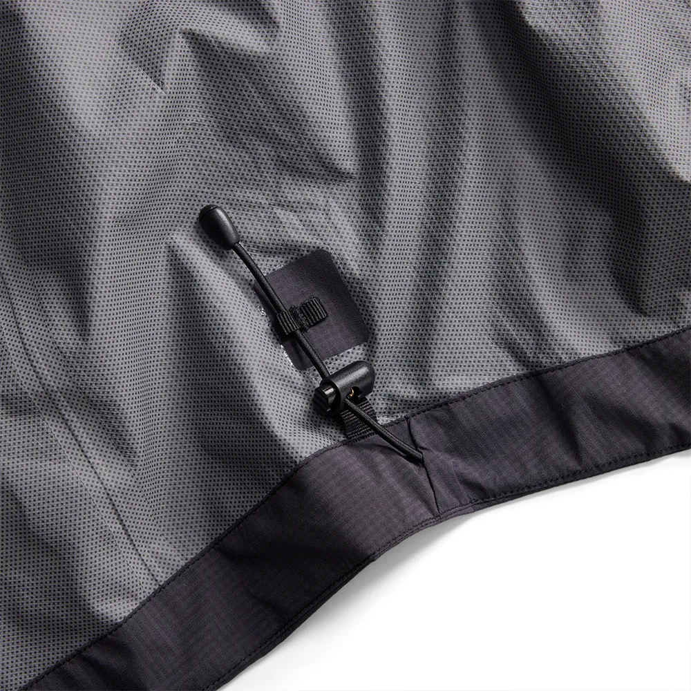 Chrome Downpour Jacke Chrome Downpour Jacke
