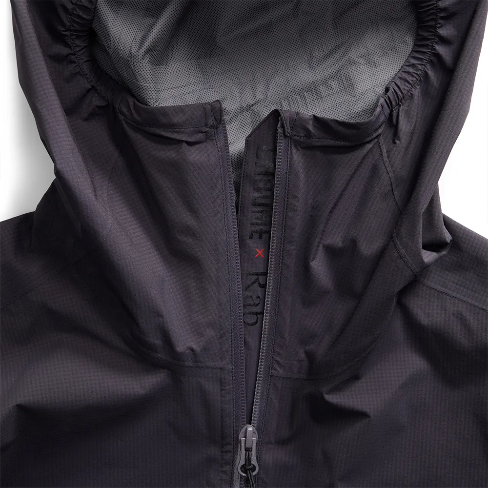 Chrome Downpour Jacke Chrome Downpour Jacke