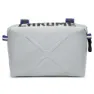 Chrome Helix Lenkertasche 3l, Fog, One Size