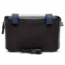 Chrome Helix Lenkertasche 3l, Fog, One Size