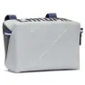 Chrome Helix Lenkertasche 3l, Fog, One Size