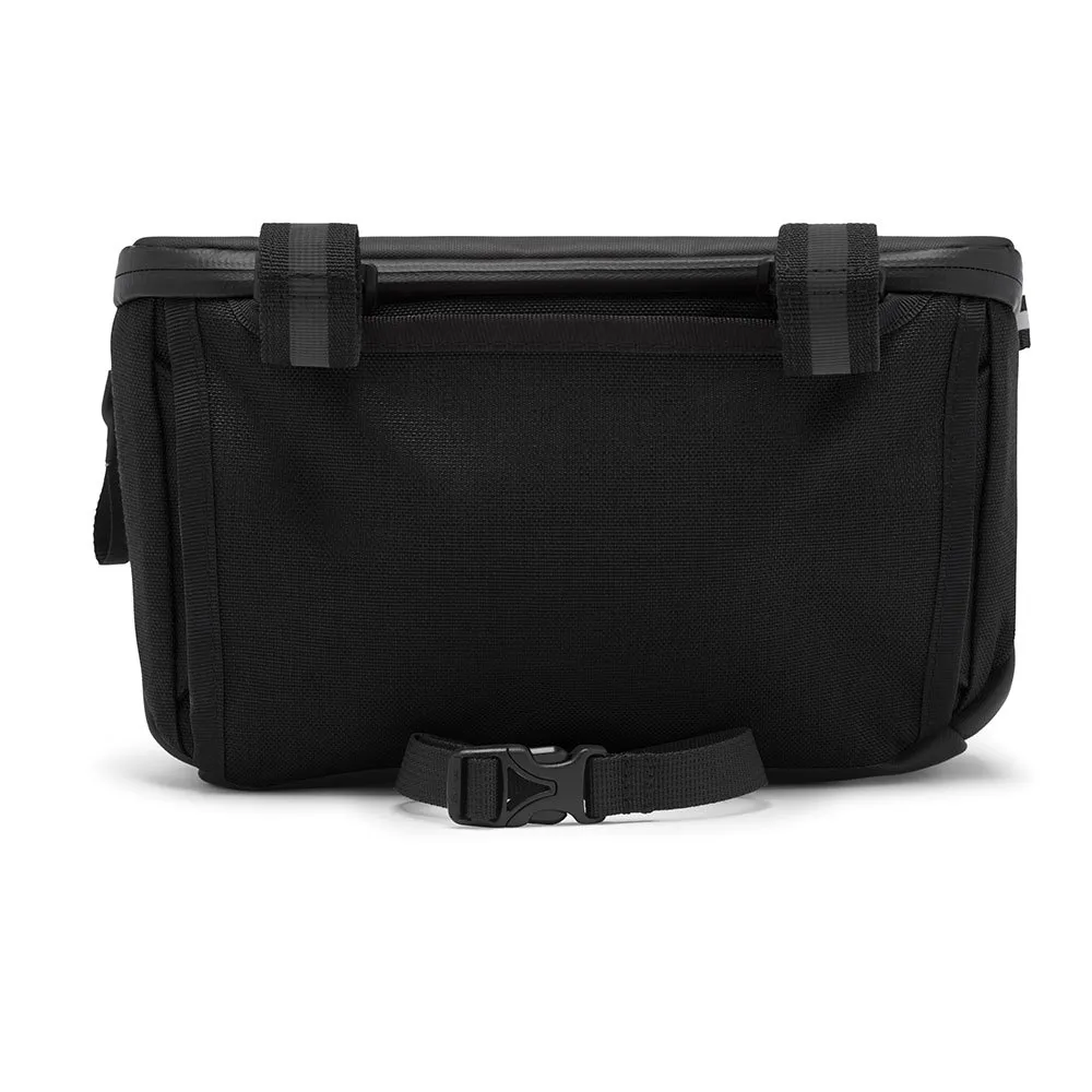 Chrome Helix Lenkertasche, Black, One Size Chrome Helix Lenkertasche, Black, One Size