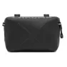 Chrome Helix Lenkertasche, Black, One Size