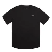Chrome Holman Performance Kurzarm-t-shirt Chrome Holman Performance Kurzarm-t-shirt