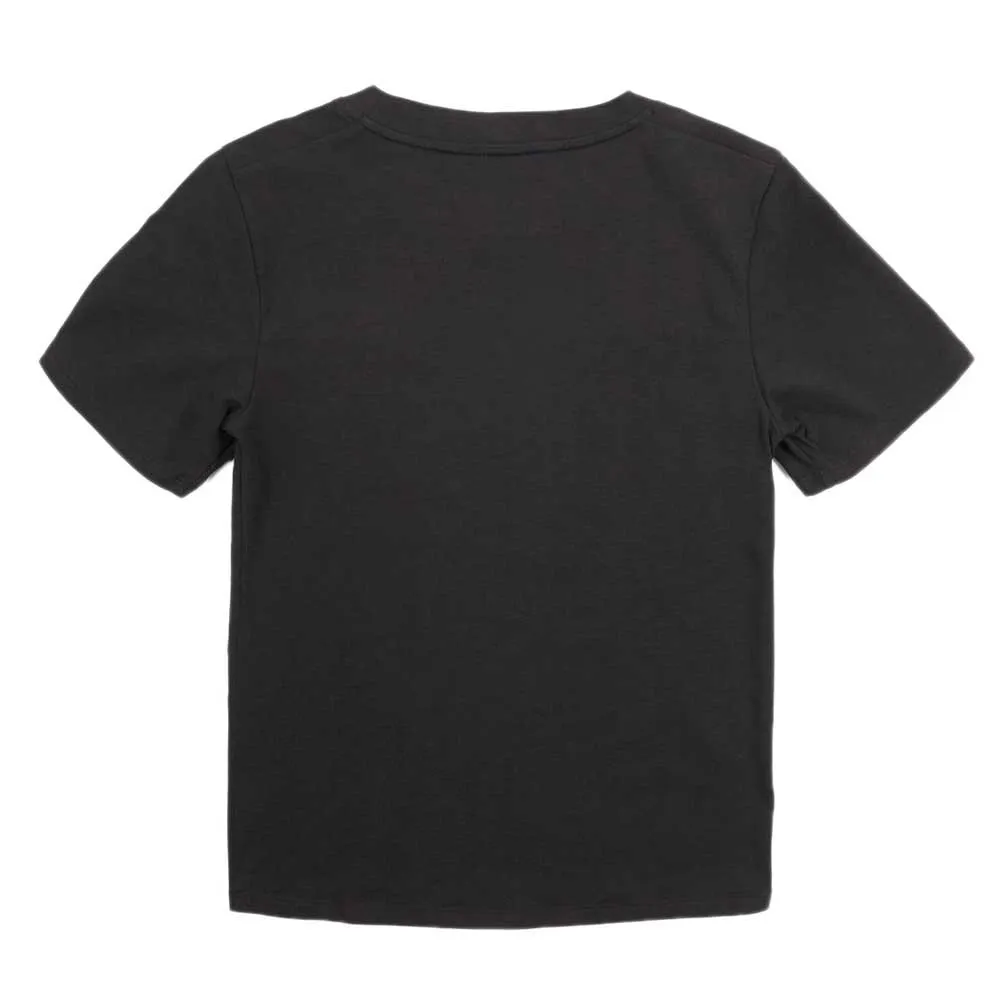 Chrome Holman Performance Kurzarm-t-shirt Chrome Holman Performance Kurzarm-t-shirt
